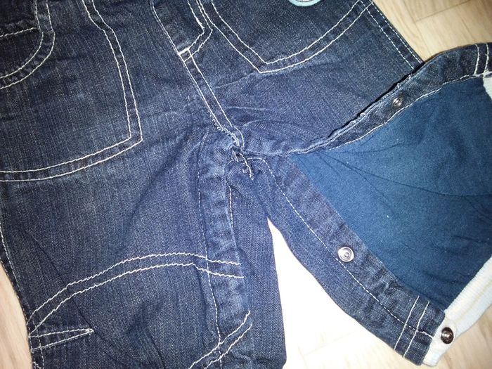 Ensemble 3 pièces en excellent état - photo numéro 6