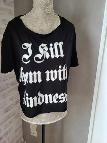 T-shirt 36