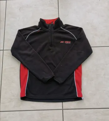 Pull Sweat polaire Ifx Wear 12 ans