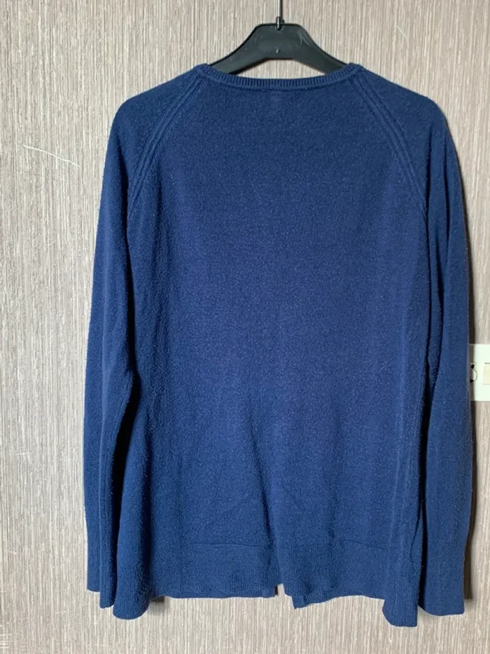 Gilet fin - photo numéro 3