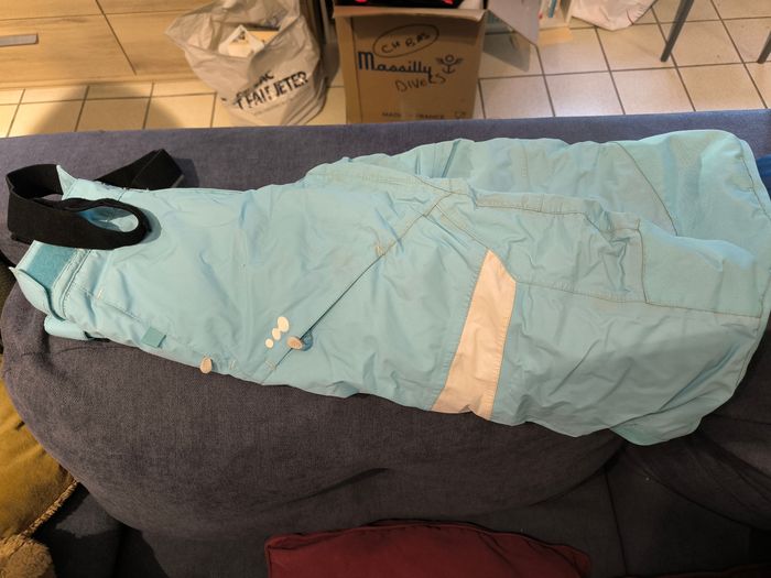 Pantalon ski - photo numéro 4