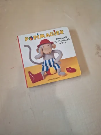 Popimagier