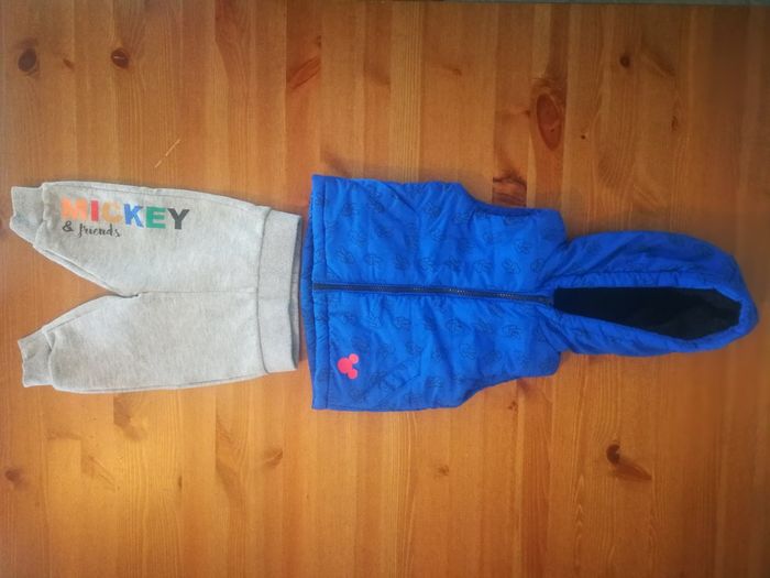 Ensemble Disney - photo numéro 2