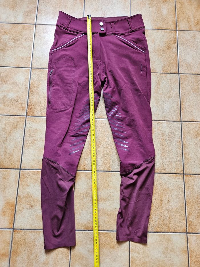 Pantalon d'équitation neuf - photo numéro 10