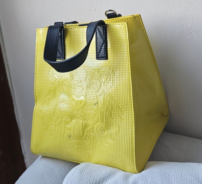 Mini Sac Kenzo - photo numéro 7