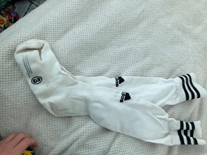 Chaussettes  foot