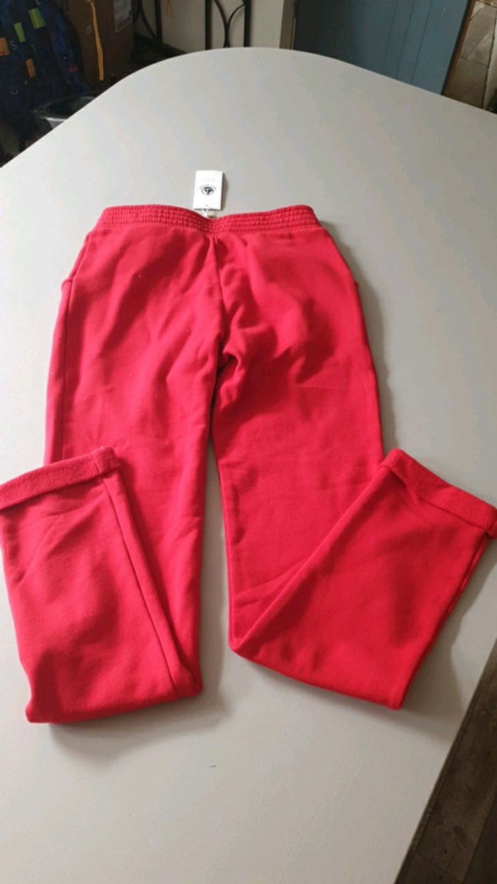 Pantalon jogging petit bateau 12 ans neuf - photo numéro 4