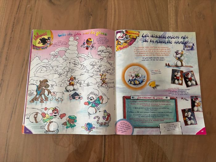 Magazine diddl mag’ - photo numéro 4