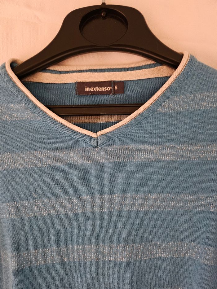 Pull 6 ans - photo numéro 3