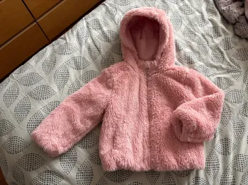 Veste 3 ans