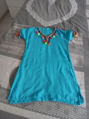 Vends Djellaba