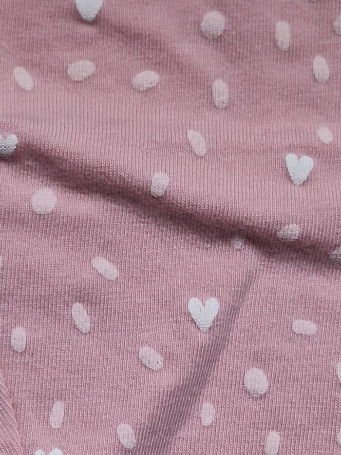 Leggings - Kiabi - 6mois - 63-69cm - 8kg - photo numéro 2
