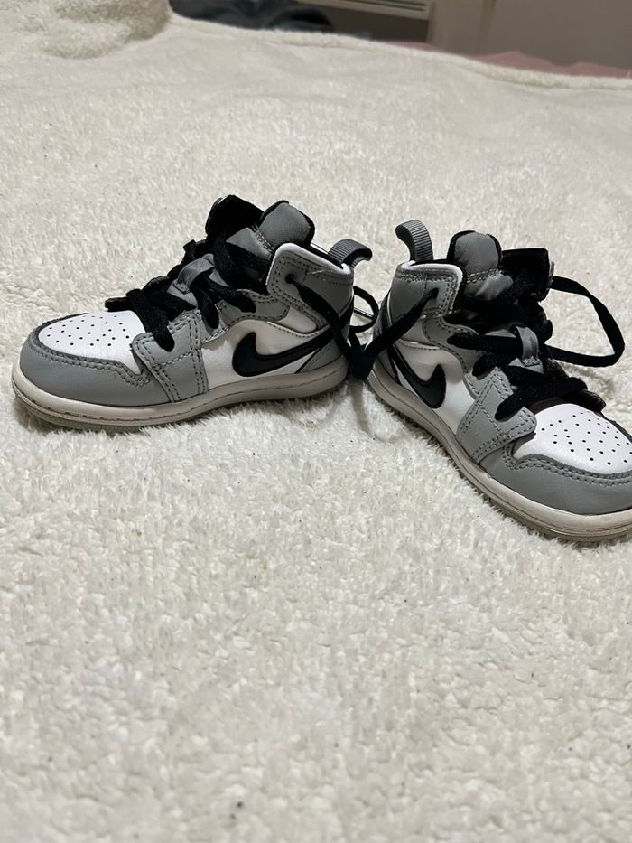 Nike Jordan - photo numéro 2