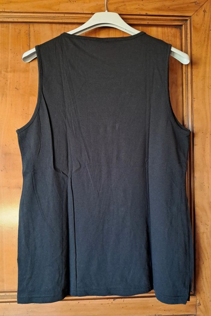 Débardeur pour femme taille 2XL - photo numéro 2