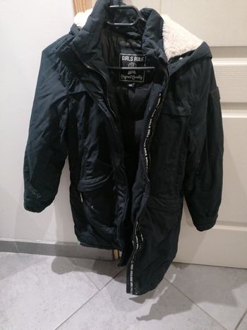 Manteau