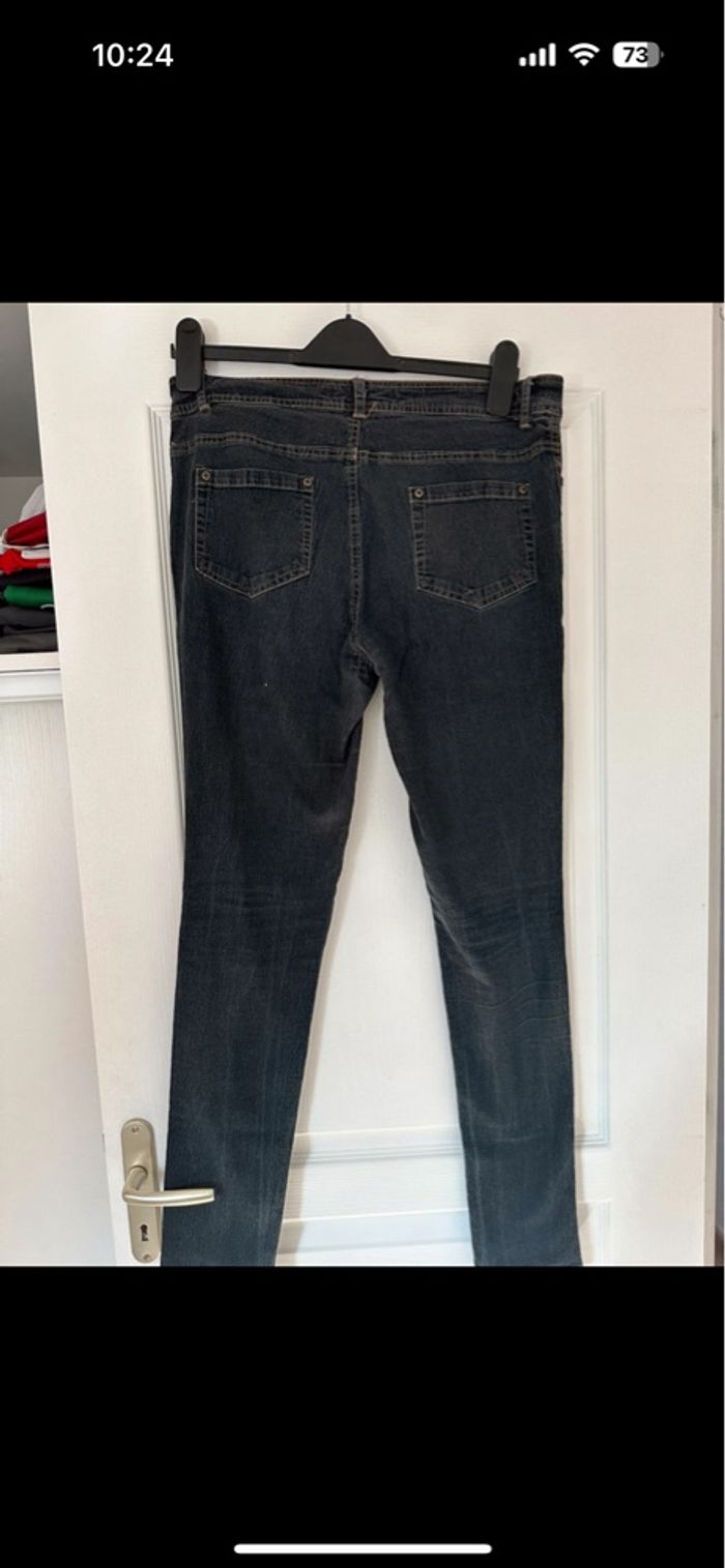 Jean skinny - photo numéro 4