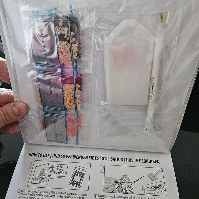 kit creatif - photo numéro 5