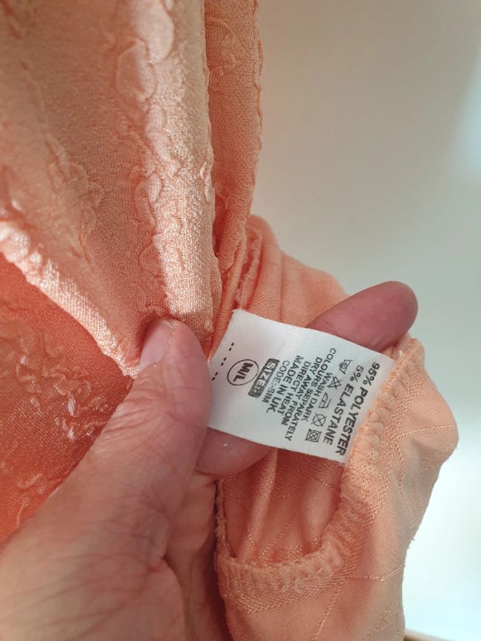 Maillot epais - photo numéro 5