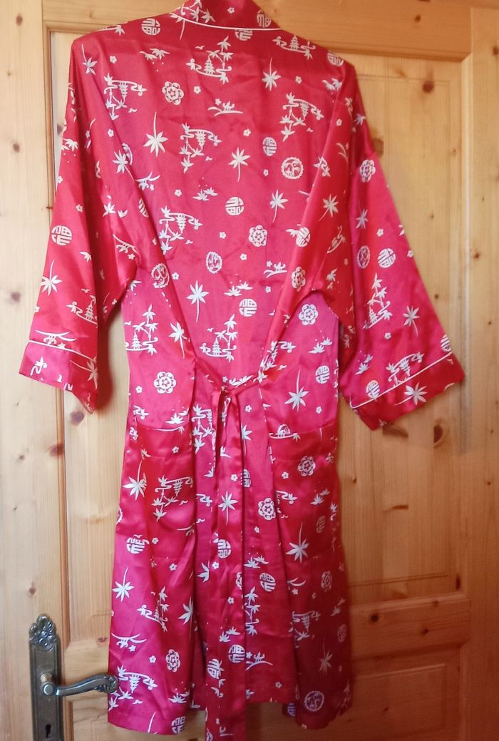 Ensemble nuit Etam - photo numéro 5