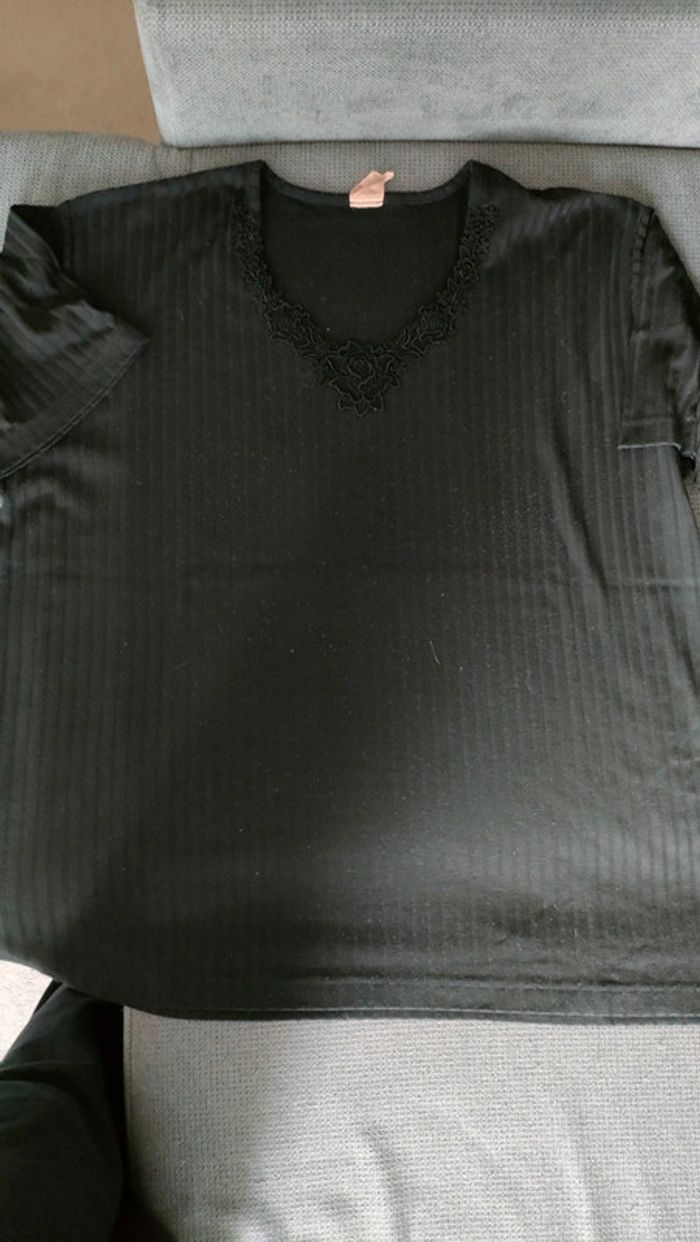 Tee shirt - photo numéro 2