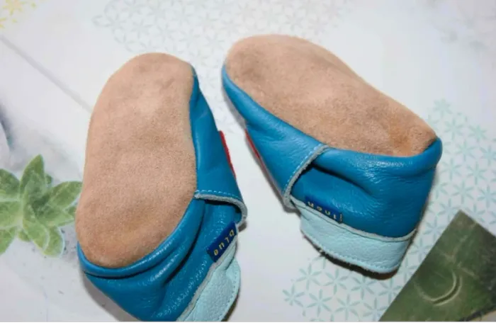 chaussons - photo numéro 2