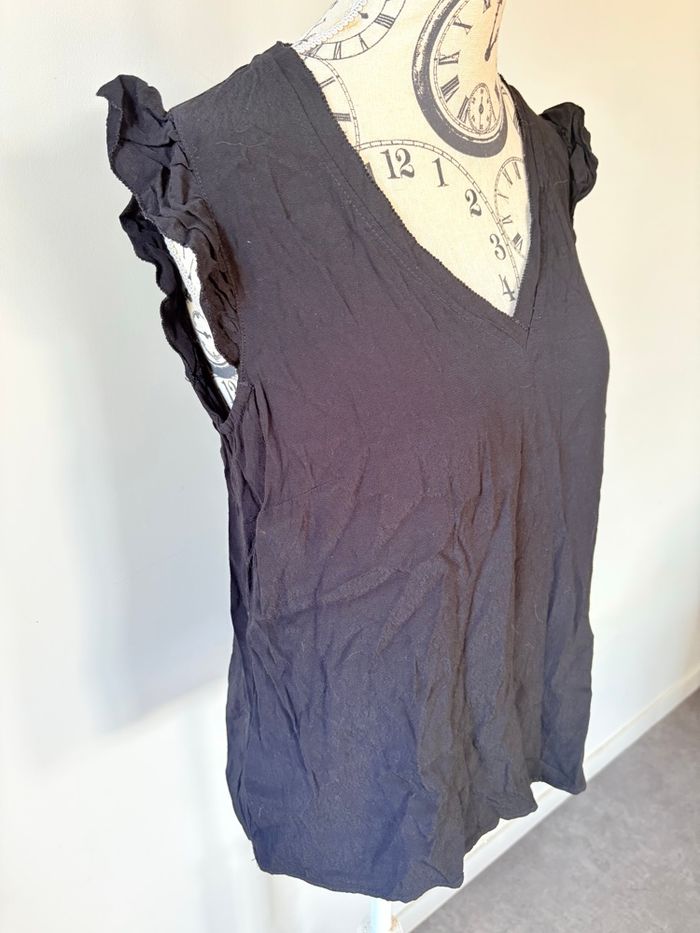 Blouse - photo numéro 4