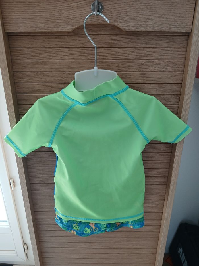 Maillot de bain - photo numéro 2