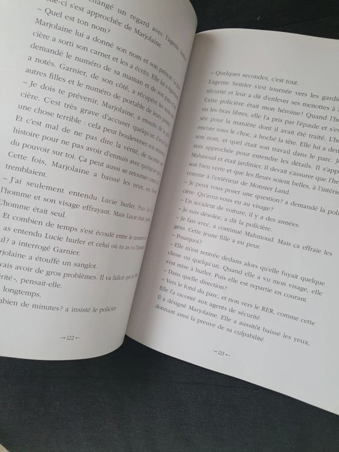 Les fabuleuses aventures d'Aurore - photo numéro 4