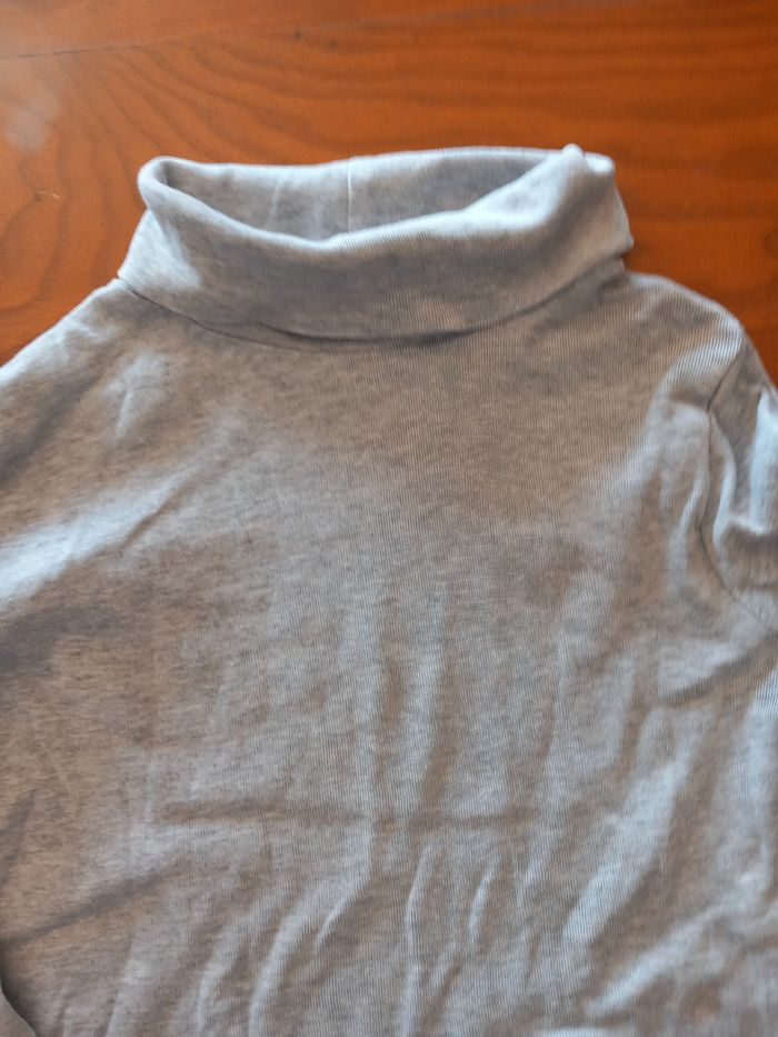 Sous pull - photo numéro 2