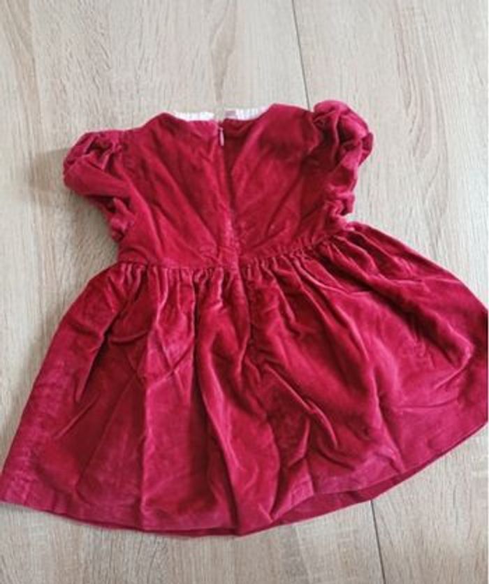 Robes - photo numéro 4