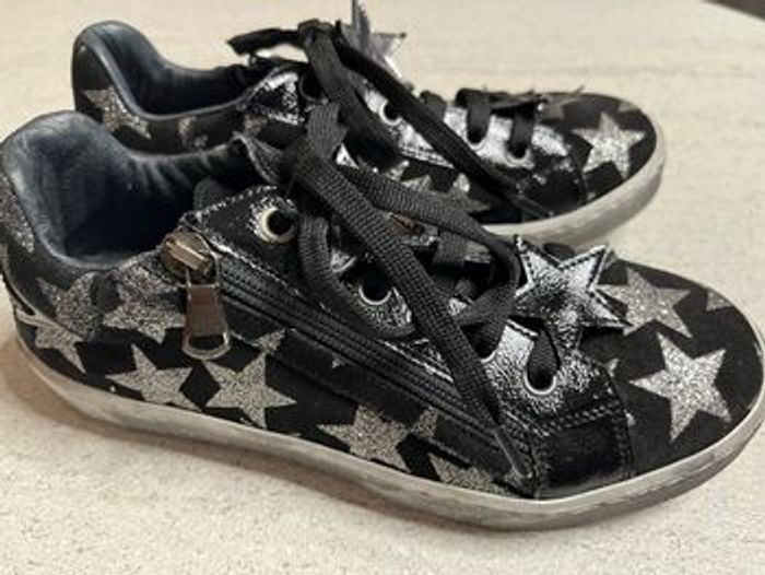 Sneakers Reqins neuves - photo numéro 4