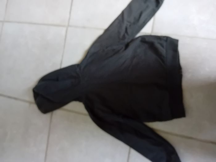 Gilet à capuche minnie - photo numéro 2