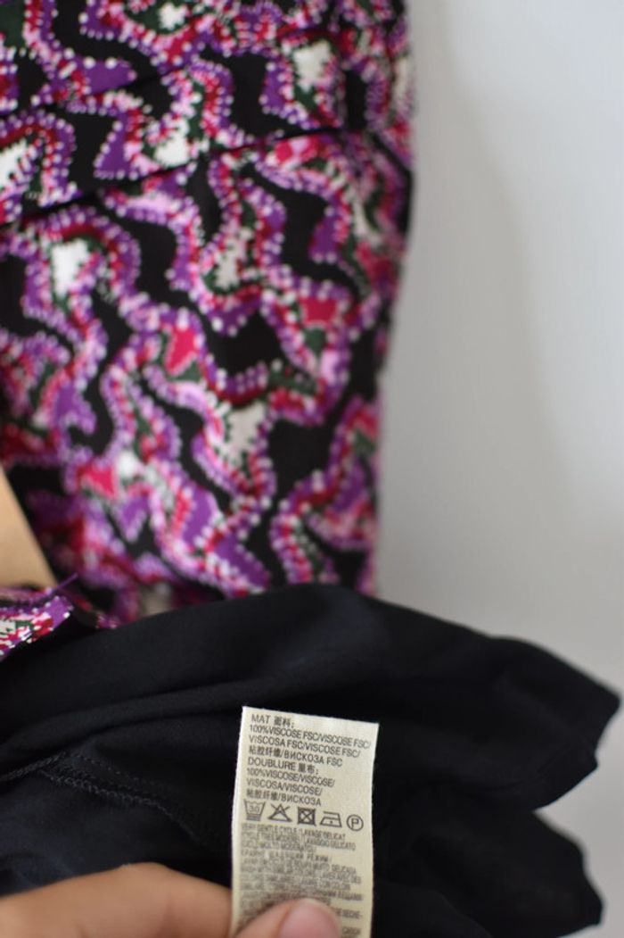 Jupe Suncoo en taille 0 (34) - Neuve avec étiquettes - photo numéro 7