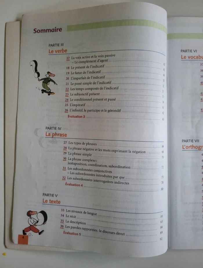 La grammaire par les exercices 5e - photo numéro 3