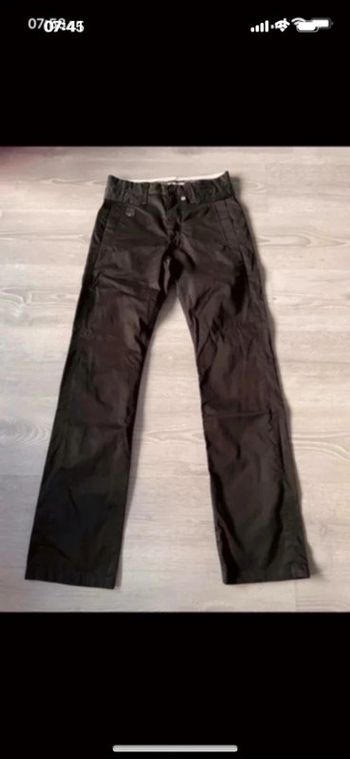 Pantalon G-Star taille w29 L 34