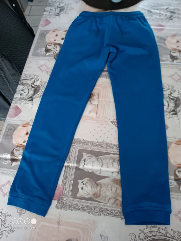 Pantalon molleton garçon - photo numéro 3