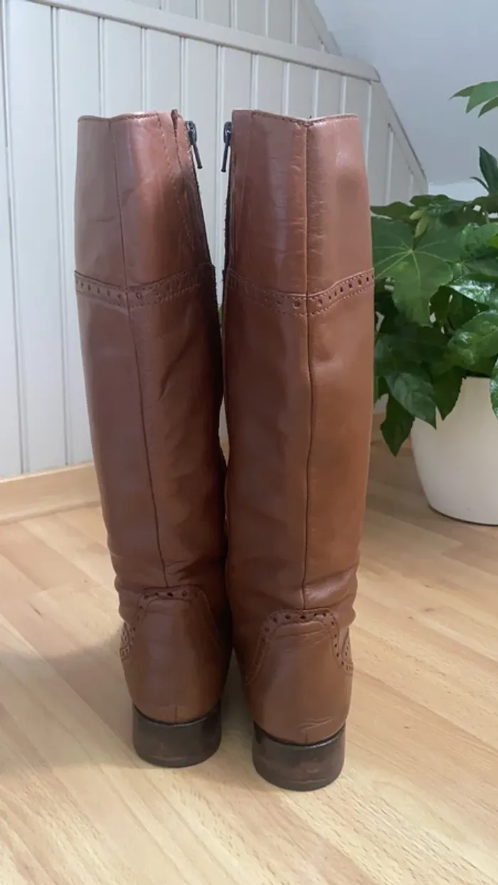 Bottes Oxxo 38 - photo numéro 8
