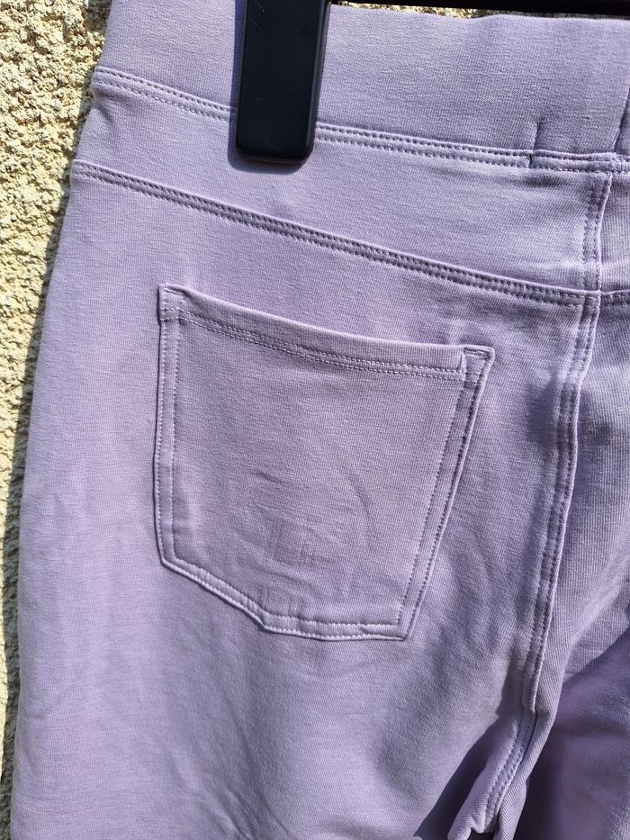 👖 Pantalon / Jegging Tex 11/12 ans - photo numéro 9