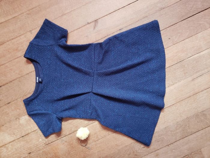 Lot de deux robes - photo numéro 3