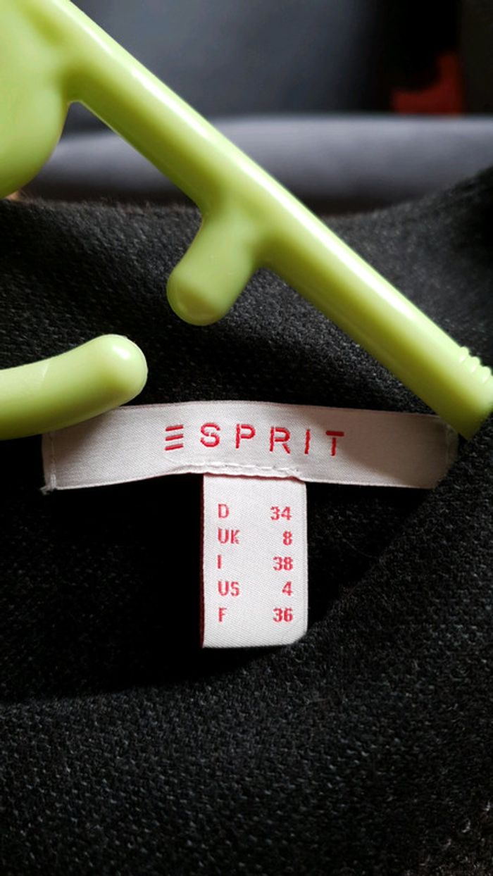 Robe Esprit 34/36 - photo numéro 3