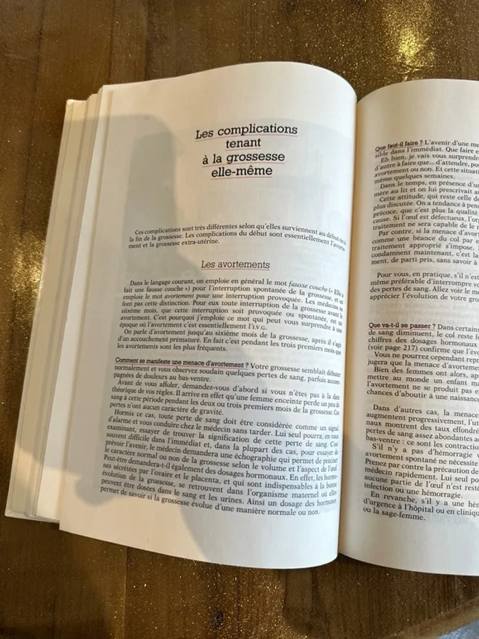 Livre, j’attends un enfant - photo numéro 4