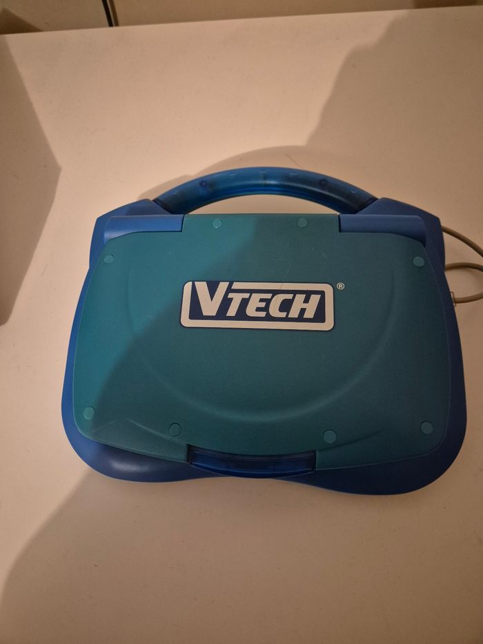 Ordinateur enfant. - photo numéro 2