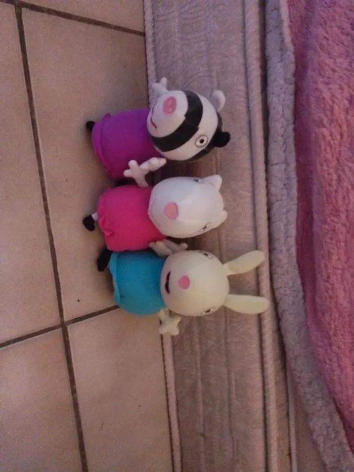 Peluche