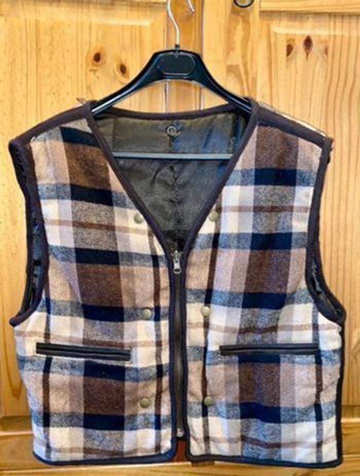 Gilet de costume - photo numéro 2
