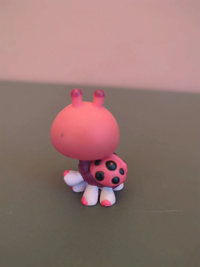 Littlest Petshop Coccinelle - photo numéro 2