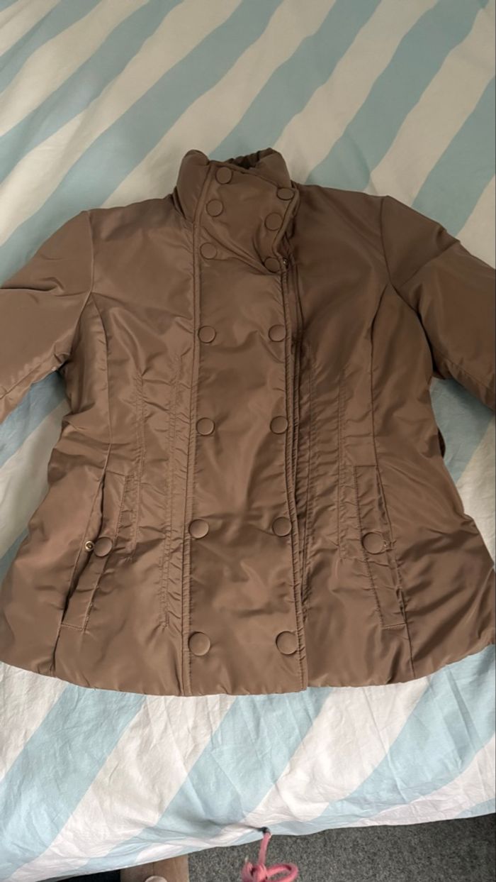 Manteau - photo numéro 3