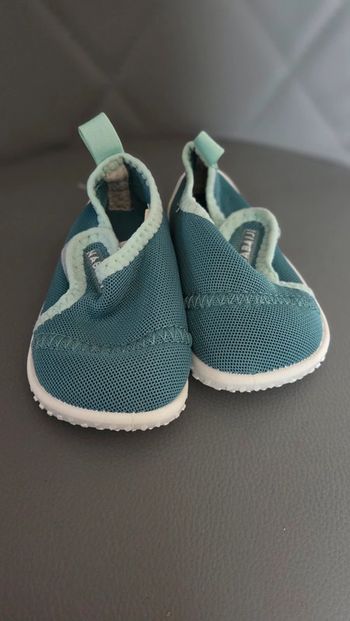 Chaussure d'eau T.22/23