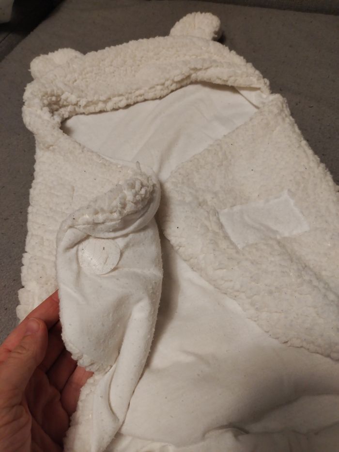 Nid d'ange - photo numéro 2