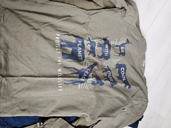 6 t-shirts - photo numéro 6