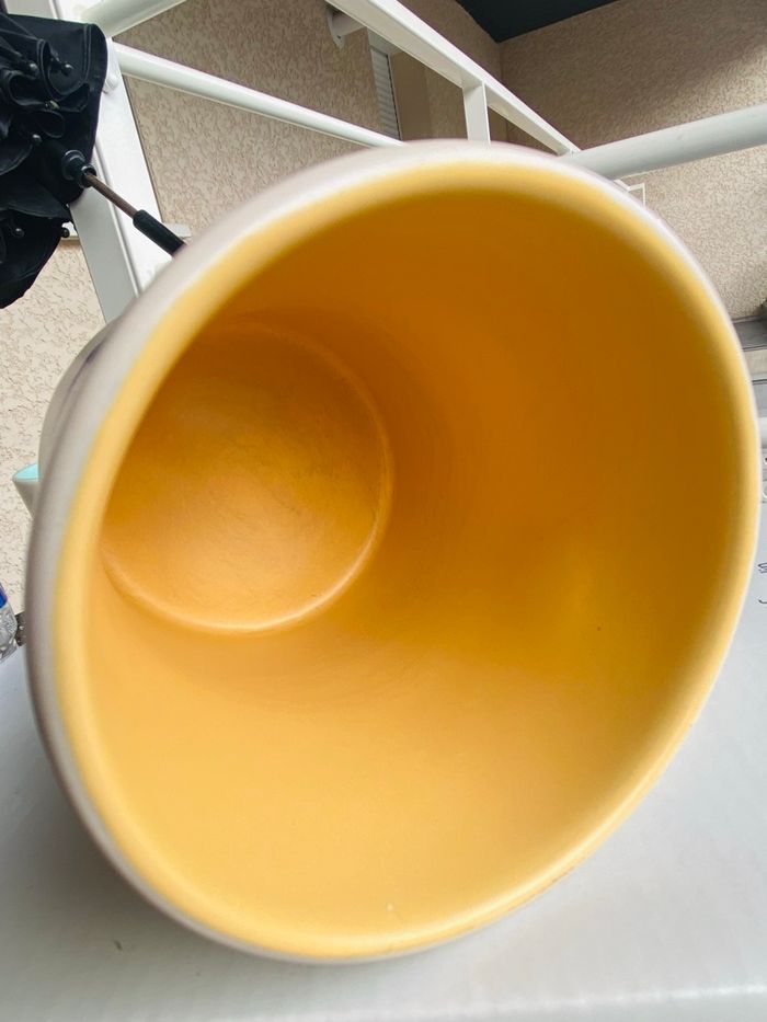 mug officiel disney store donald et daisy - cœurs violets - photo numéro 4